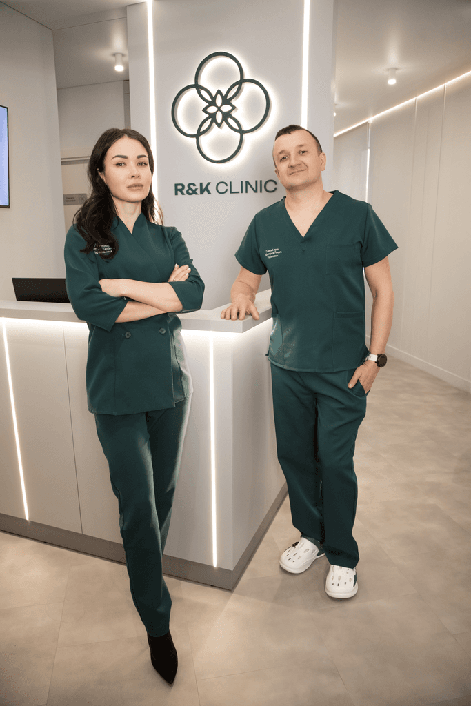Р&К Клиник