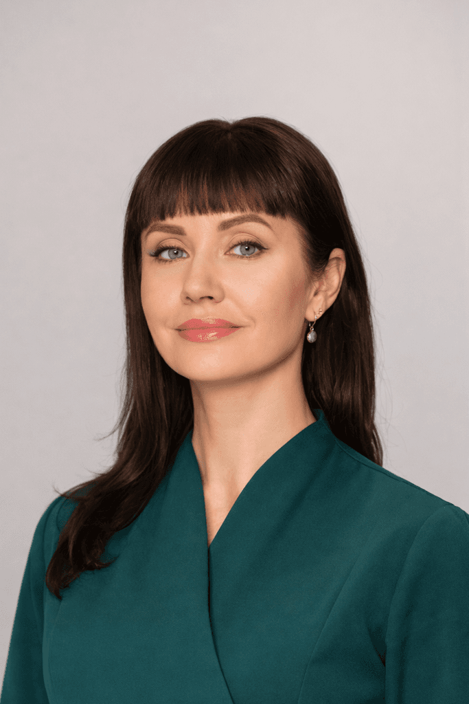 Ахмадеева Гульназ Алимжановна
