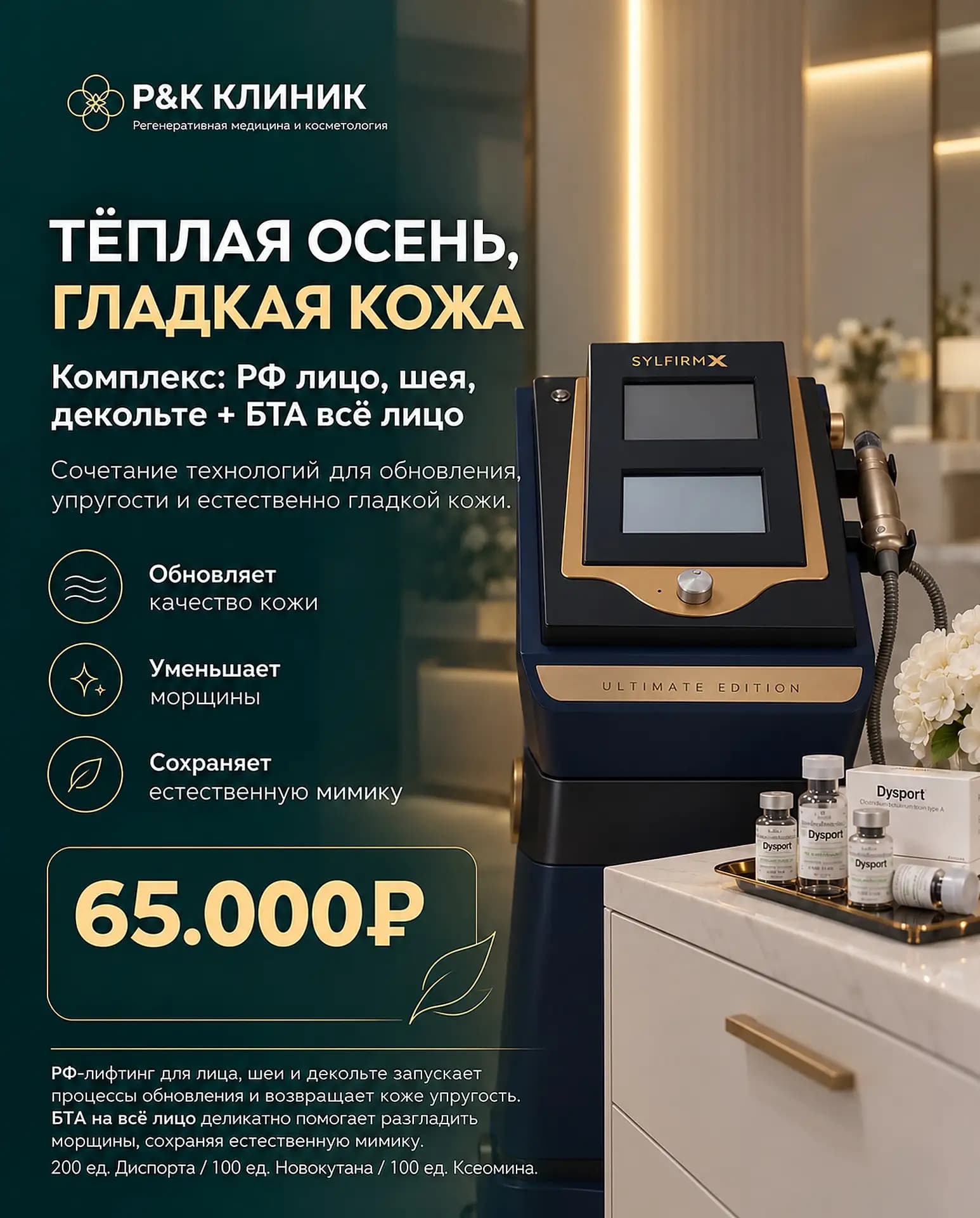 Спецпредложение