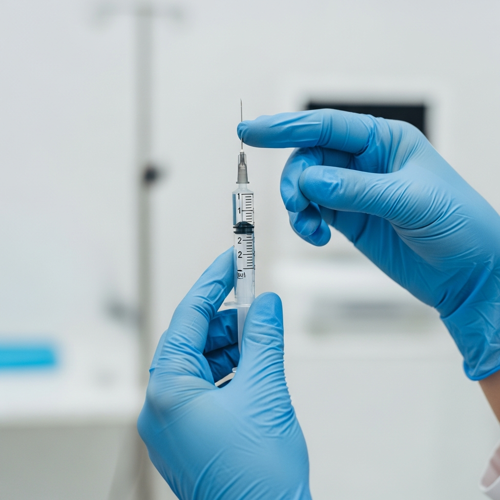 Инъекционная косметология