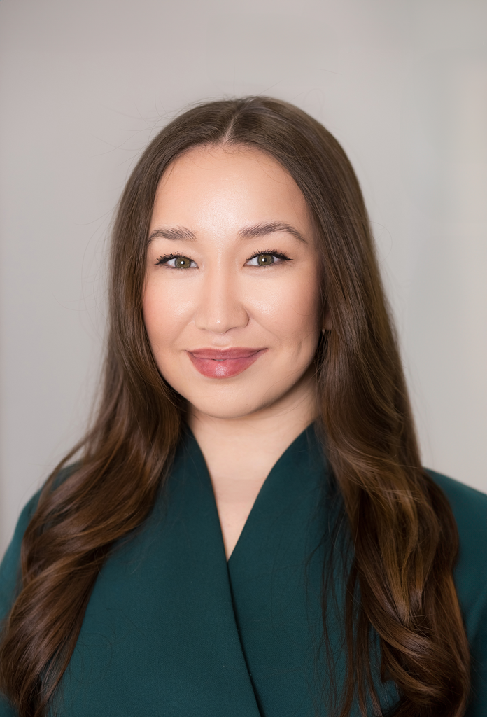 Рамиля Равилевна Халитова